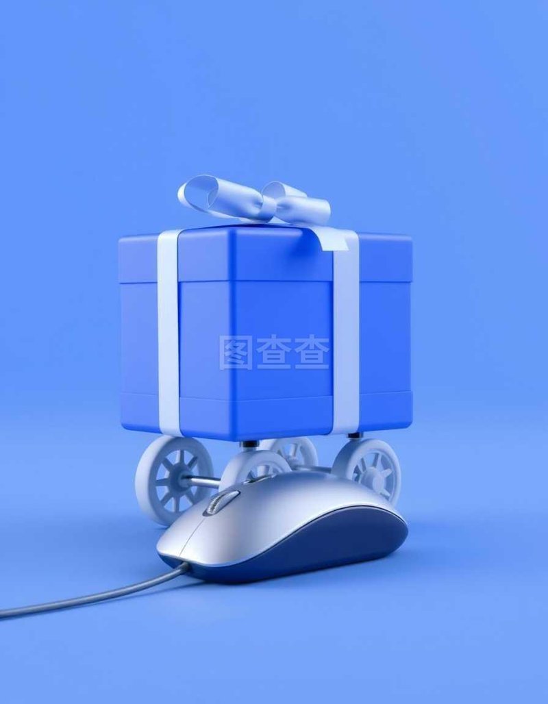 快递一件代发:电子商务时代的物流助手