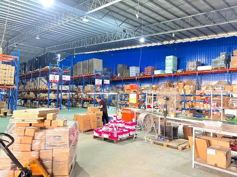 礼品一件代发行业动态：轻松拓展市场的秘诀